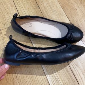 Circus Sam Edelman ballet flat Size 7 Black flat